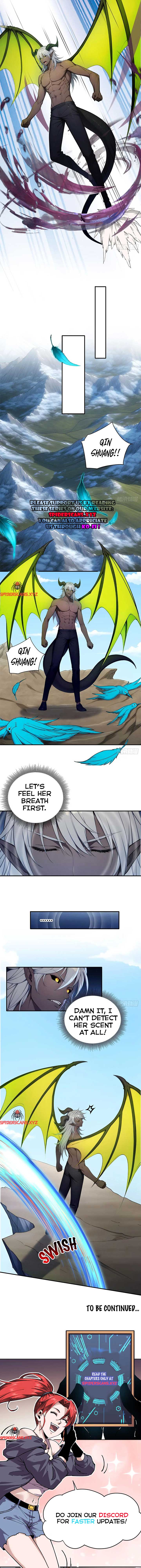 Spirit Sacrifice: The Path to Godhood Chapter 94 5